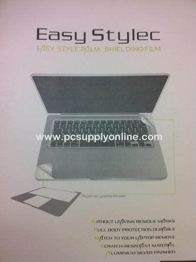 PLAM SHIELDINGFILM FOR MACBOOK AIR,PRO,RETINA